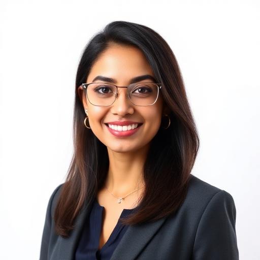 Aanya Rao, Programmatic Lead, Global Agency