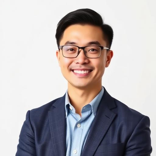 Marcus Lee, Head of Retail Media, Brand