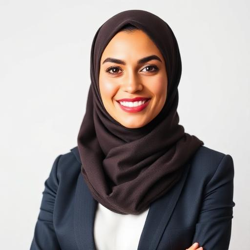 Sara Khan, AI & Audience Intelligence